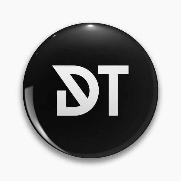 Item preview, Dark Tranquillity HD Logo (Ver. 4) designed and sold by KPopverse2.