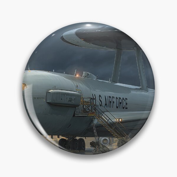 Item preview, Eyes of the Fleet designed and sold by Skyframe Aviation.