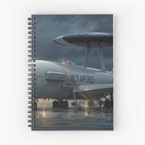 Item preview, Eyes of the Fleet designed and sold by Skyframe Aviation.