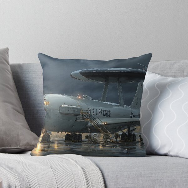 Item preview, Eyes of the Fleet designed and sold by Skyframe Aviation.