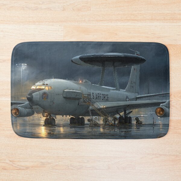 Item preview, Eyes of the Fleet designed and sold by Skyframe Aviation.