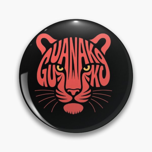 Item preview, Guanako Wild Spirit designed and sold by vvcreativedesigns.