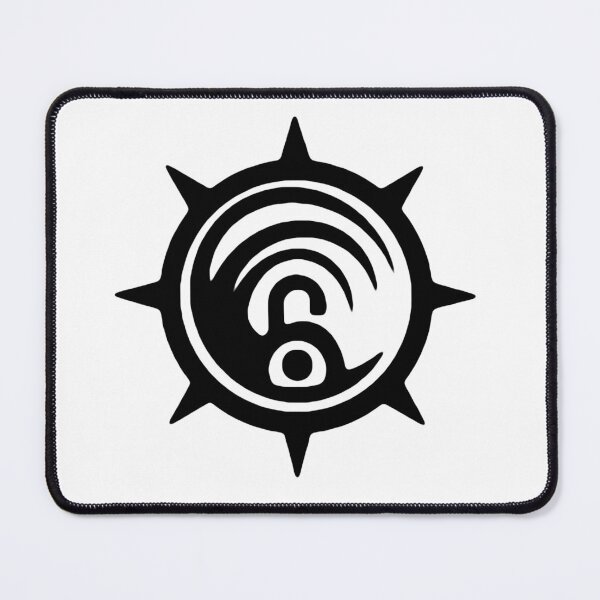 Item preview, Gachiakuta cleaners logo symbol designed and sold by venomic-ink.