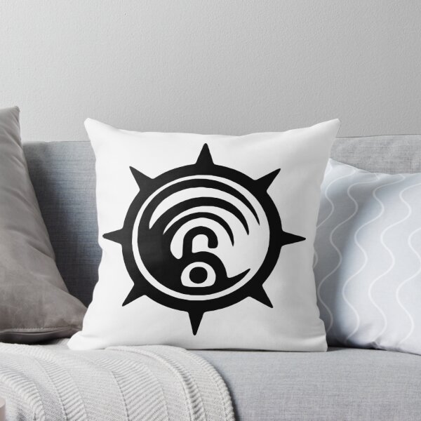 Item preview, Gachiakuta cleaners logo symbol designed and sold by venomic-ink.