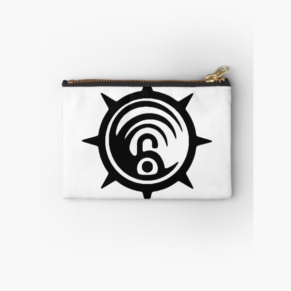 Item preview, Gachiakuta cleaners logo symbol designed and sold by venomic-ink.