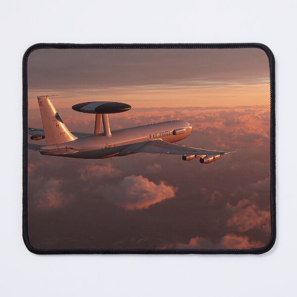 Item preview, Surveillance in Flight designed and sold by Skyframe Aviation.