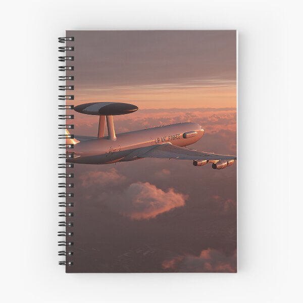 Item preview, Surveillance in Flight designed and sold by Skyframe Aviation.