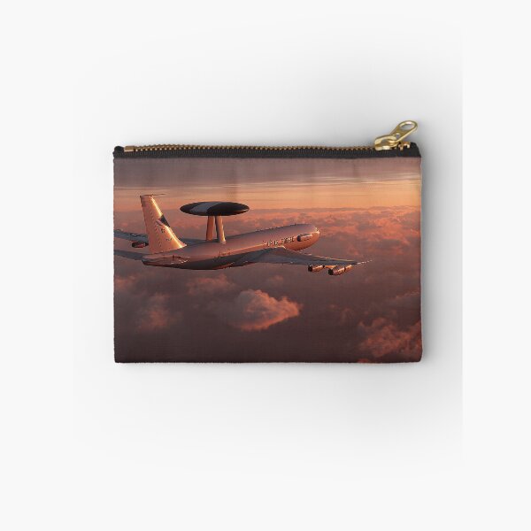 Item preview, Surveillance in Flight designed and sold by Skyframe Aviation.