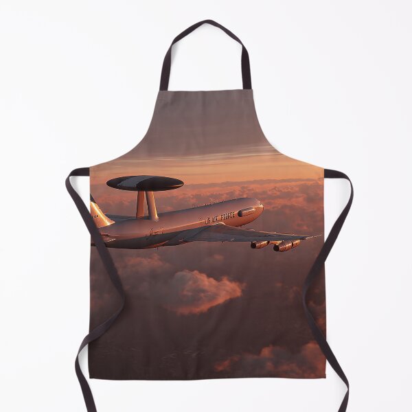 Item preview, Surveillance in Flight designed and sold by Skyframe Aviation.