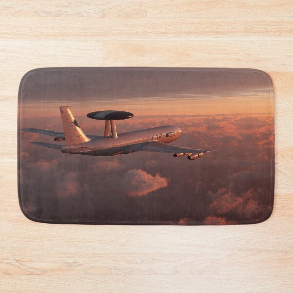 Item preview, Surveillance in Flight designed and sold by Skyframe Aviation.