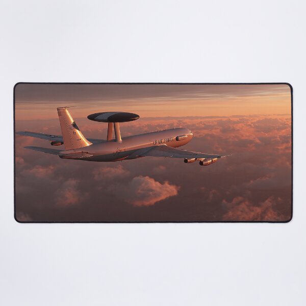 Item preview, Surveillance in Flight designed and sold by Skyframe Aviation.