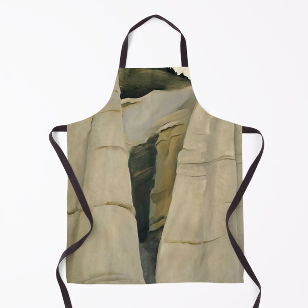Item preview, From The White Place By Georgia O'keeffe designed and sold by LOIKAMT.