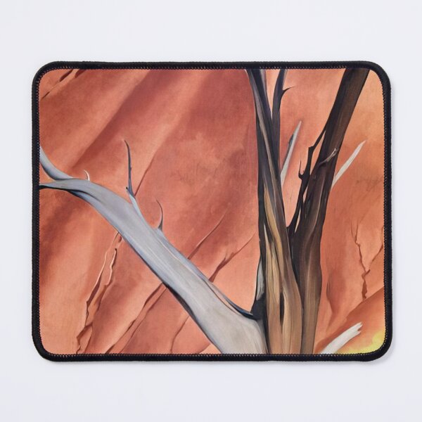 Item preview, Gerald`s Tree By Georgia O'keeffe designed and sold by LOIKAMT.