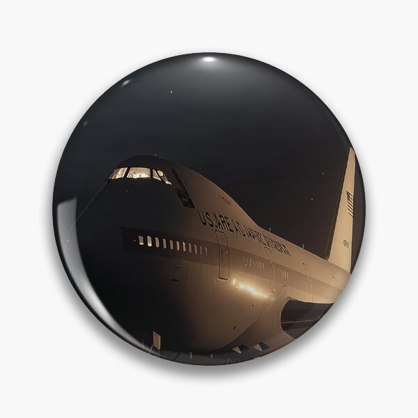 Item preview, E-4 Nightwatch designed and sold by Skyframe Aviation.