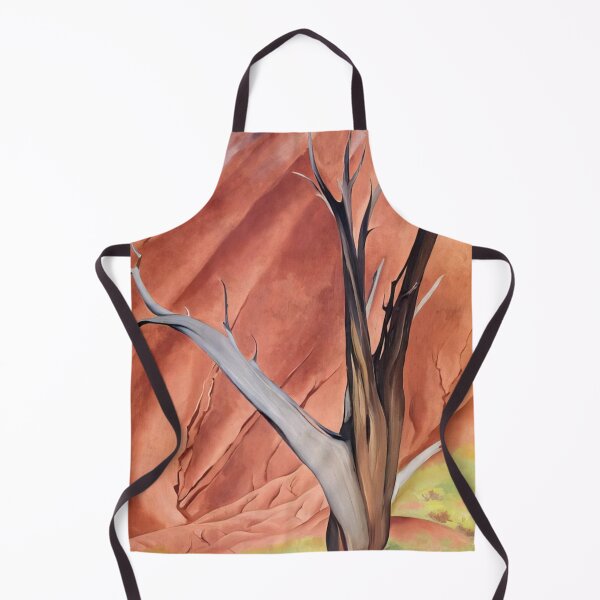 Item preview, Gerald`s Tree By Georgia O'keeffe designed and sold by LOIKAMT.