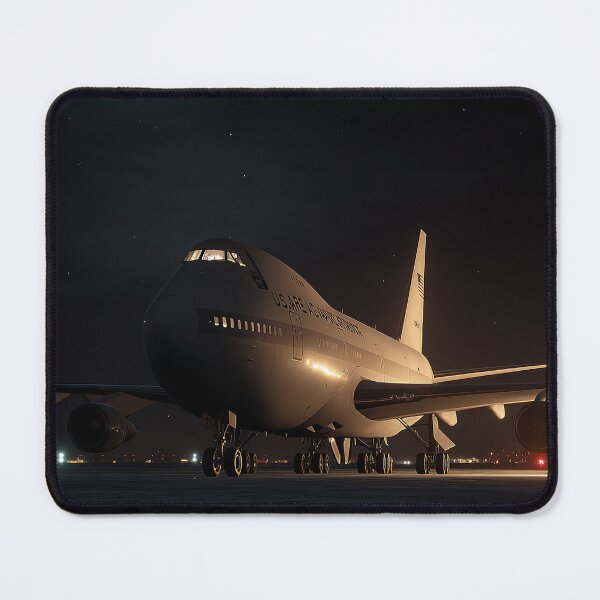 Item preview, E-4 Nightwatch designed and sold by Skyframe Aviation.