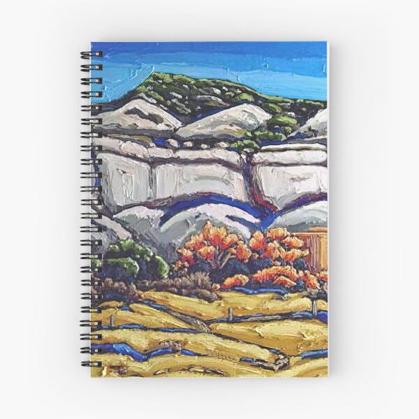 Item preview, Ghost Ranch Painting By Georgia O'keeffe designed and sold by LOIKAMT.