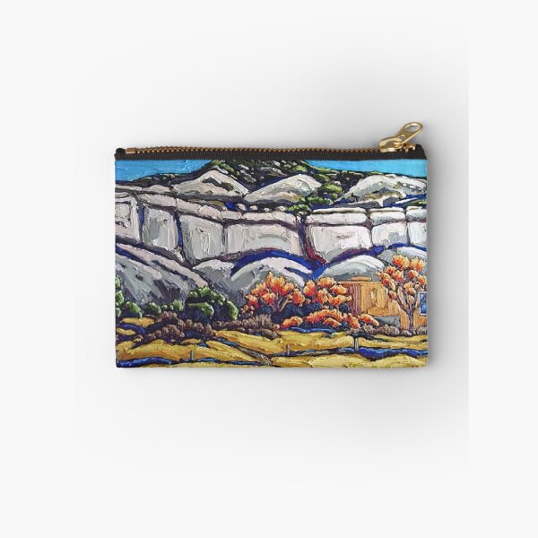 Item preview, Ghost Ranch Painting By Georgia O'keeffe designed and sold by LOIKAMT.
