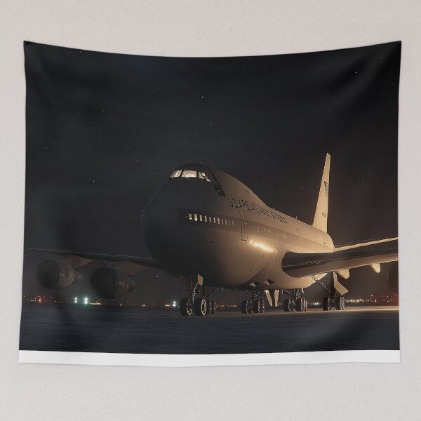 Item preview, E-4 Nightwatch designed and sold by Skyframe Aviation.