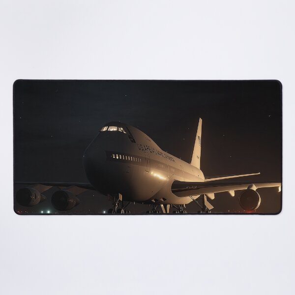 Item preview, E-4 Nightwatch designed and sold by Skyframe Aviation.