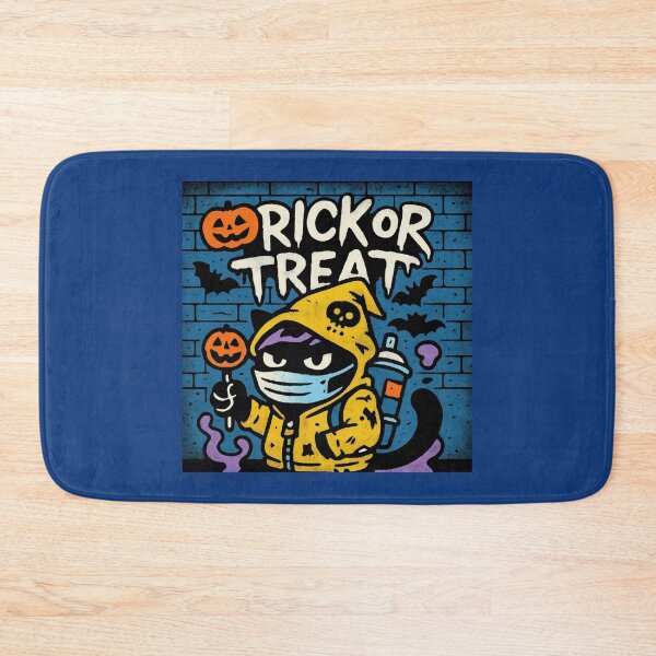Item preview, Trick or Treat designed and sold by R!OT.