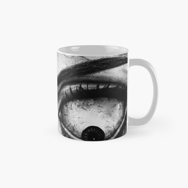 Item preview, big eyes designed and sold by goodwit.