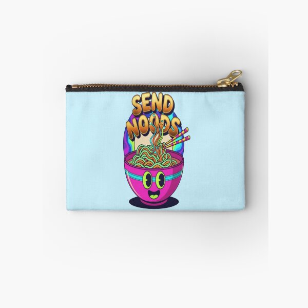Item preview, Send Noods Cute Kawaii Ramen #2 designed and sold by creativerooney.