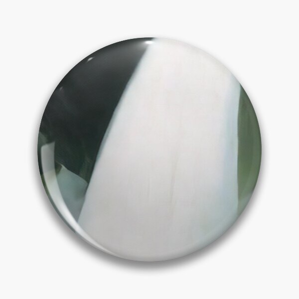 Item preview, Green And White By Georgia O'keeffe designed and sold by LOIKAMT.