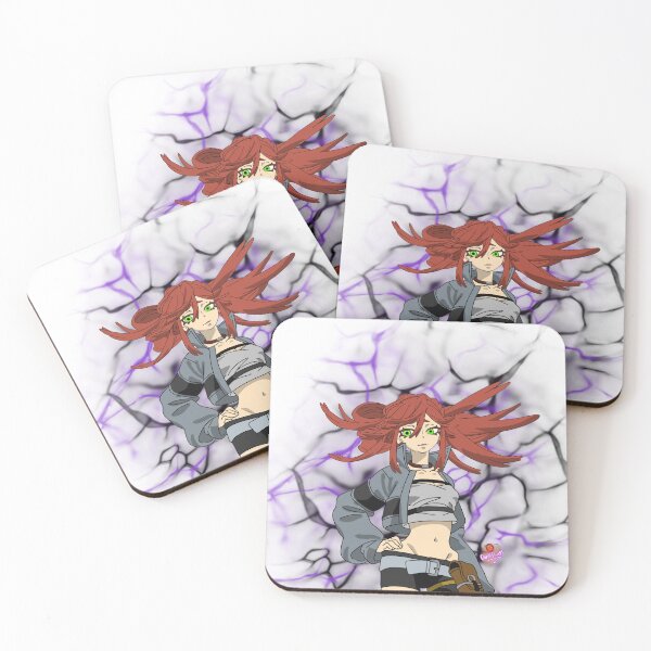 Item preview, Gachikuta lady riyo designed and sold by dankslurpee.