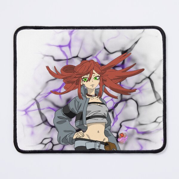 Item preview, Gachikuta lady riyo designed and sold by dankslurpee.