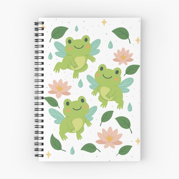 Item preview, Magic Froggies designed and sold by PolinaMirralisa.