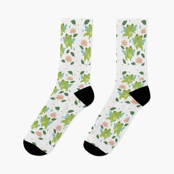 Item preview, Magic Froggies designed and sold by PolinaMirralisa.