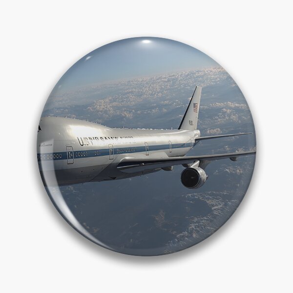 Item preview, National Airborne Operators designed and sold by Skyframe Aviation.