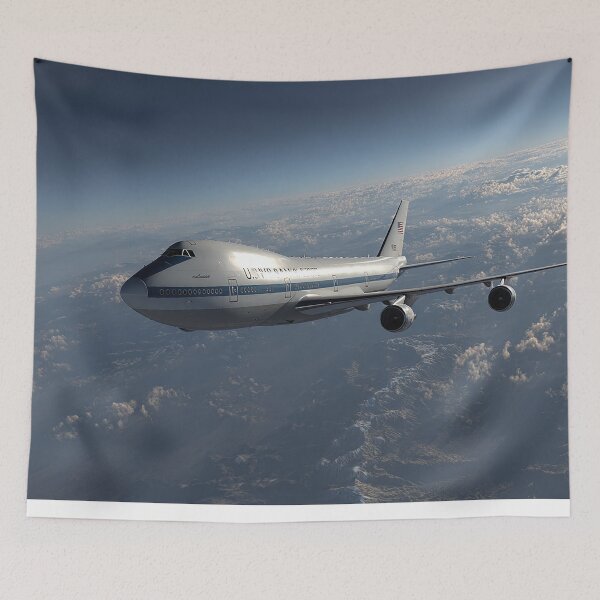 Item preview, National Airborne Operators designed and sold by Skyframe Aviation.