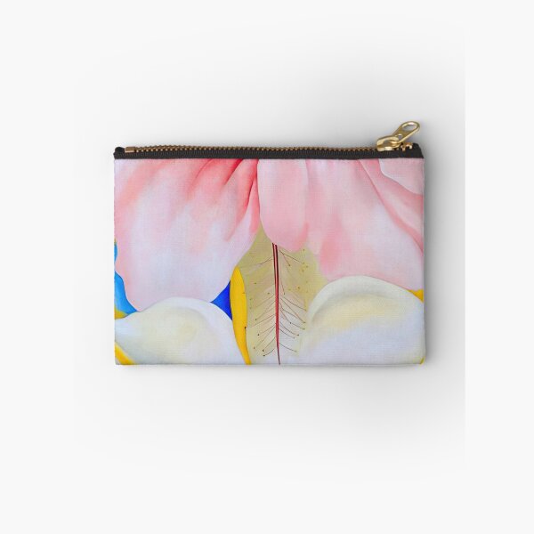 Item preview, Hibiscus With Plumeria By Georgia O'keeffe designed and sold by LOIKAMT.