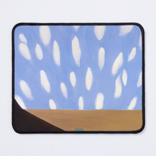 Item preview, In The Patio Viii By Georgia O'keeffe designed and sold by LOIKAMT.