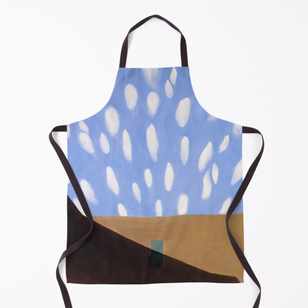 Item preview, In The Patio Viii By Georgia O'keeffe designed and sold by LOIKAMT.