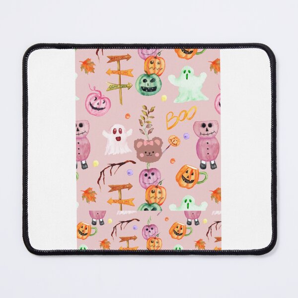 Item preview, festive spooky kitten design designed and sold by Jacsss2.