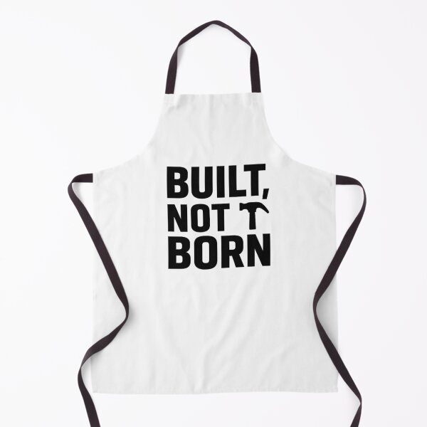 Item preview, Built, Not Born designed and sold by MiLaKK.
