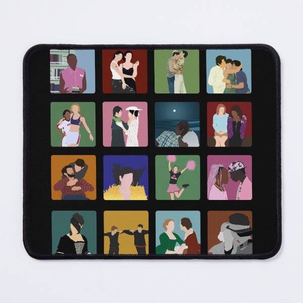 Item preview, shesnake film grid designed and sold by filmgleaner.