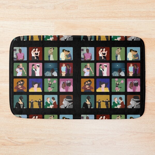 Item preview, shesnake film grid designed and sold by filmgleaner.