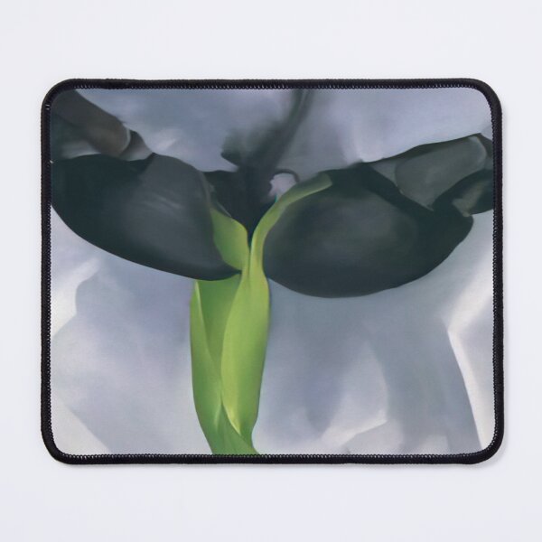 Item preview, Iris 7 By Georgia O'keeffe designed and sold by LOIKAMT.