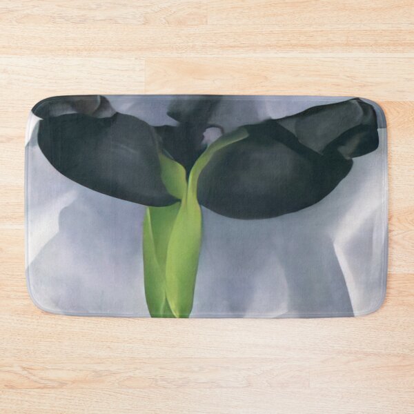 Item preview, Iris 7 By Georgia O'keeffe designed and sold by LOIKAMT.