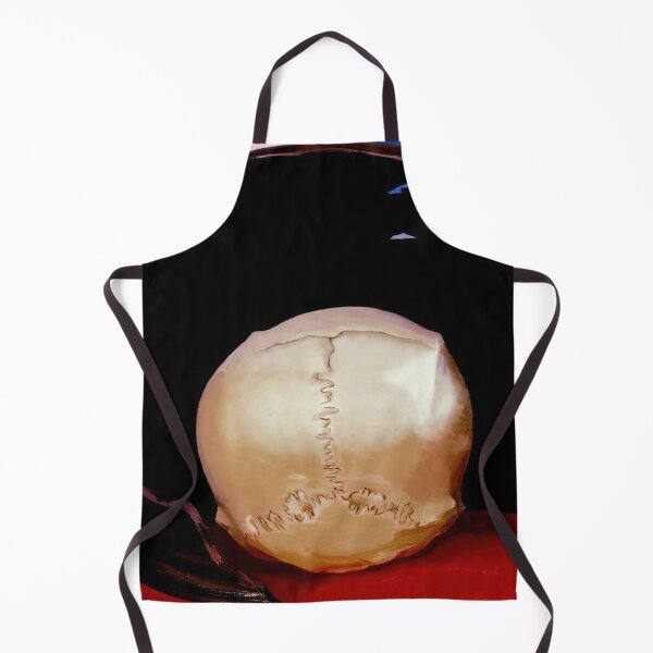 Item preview, It Was A Man And A Pot By Georgia O'keeffe designed and sold by LOIKAMT.