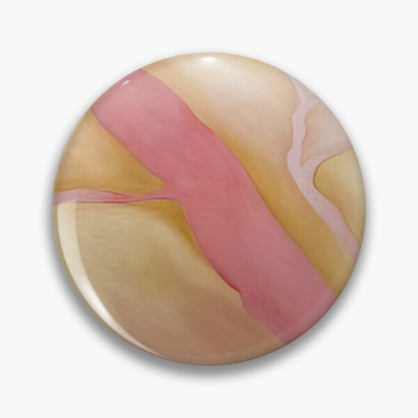 Item preview, It Was Yellow And Pink Ii By Georgia O'keeffe designed and sold by LOIKAMT.