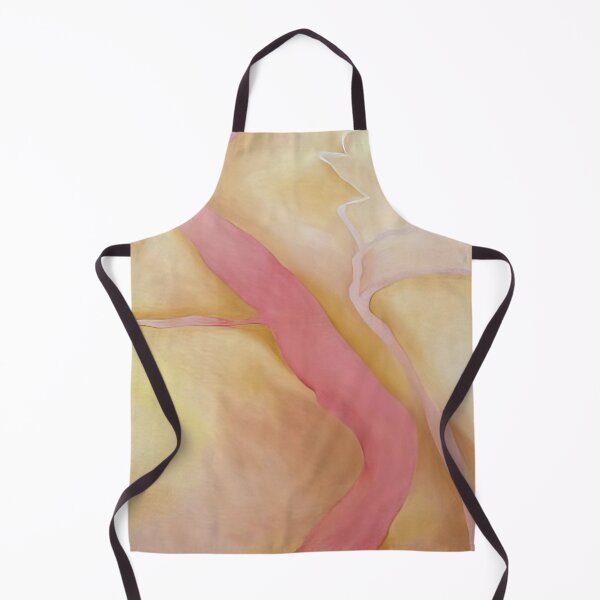 Item preview, It Was Yellow And Pink Ii By Georgia O'keeffe designed and sold by LOIKAMT.