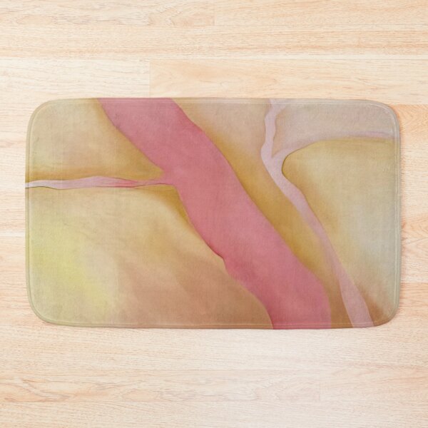 Item preview, It Was Yellow And Pink Ii By Georgia O'keeffe designed and sold by LOIKAMT.