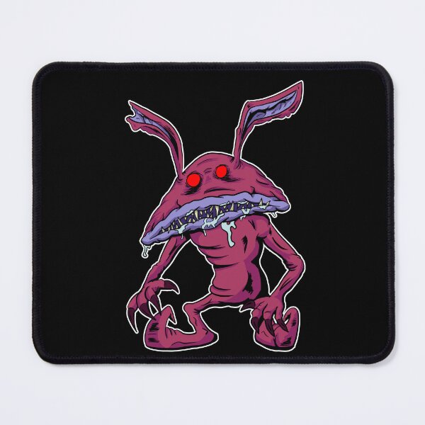 Item preview, Ickis designed and sold by blacksnowcomics.