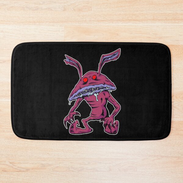 Item preview, Ickis designed and sold by blacksnowcomics.