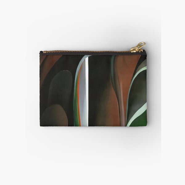 Item preview, Jack-in-the-pulpit №v By Georgia O'keeffe designed and sold by LOIKAMT.